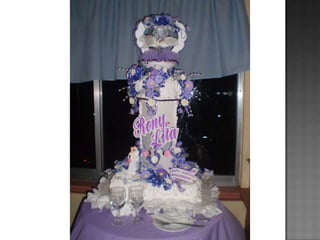 Rony & Lita 50th Anniversary