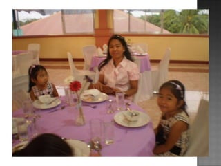 Rony & Lita 50th Anniversary