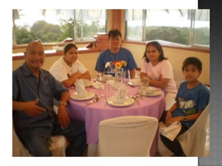 Rony & Lita 50th Anniversary