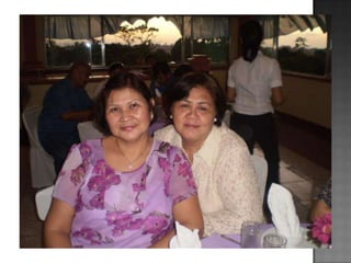 Rony & Lita 50th Anniversary