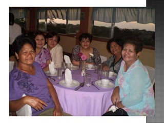 Rony & Lita 50th Anniversary