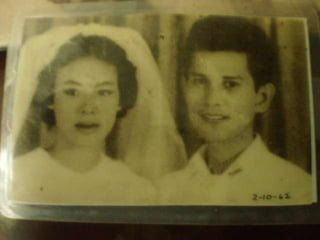 Rony & Lita 50th Anniversary