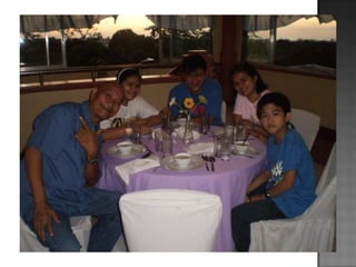 Rony & Lita 50th Anniversary