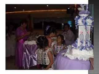 Rony & Lita 50th Anniversary