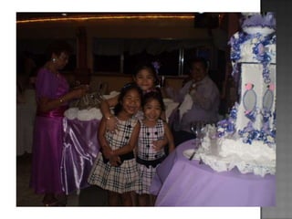 Rony & Lita 50th Anniversary