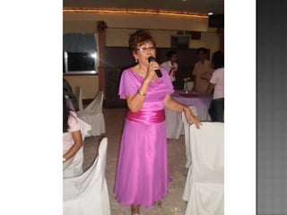 Rony & Lita 50th Anniversary