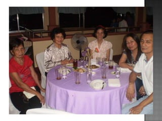 Rony & Lita 50th Anniversary