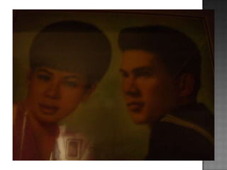 Rony & Lita 50th Anniversary