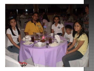 Rony & Lita 50th Anniversary