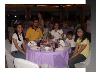 Rony & Lita 50th Anniversary