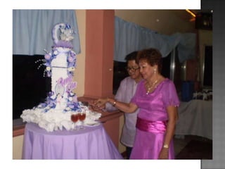 Rony & Lita 50th Anniversary