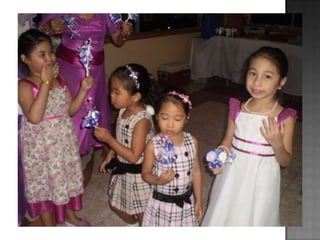 Rony & Lita 50th Anniversary