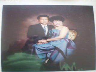 Rony & Lita 50th Anniversary