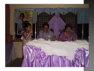 Rony & Lita 50th Anniversary