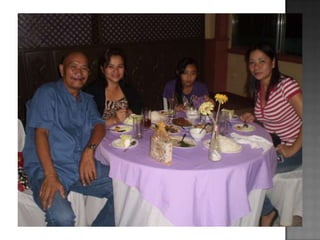 Rony & Lita 50th Anniversary