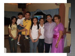 Rony & Lita 50th Anniversary