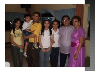 Rony & Lita 50th Anniversary