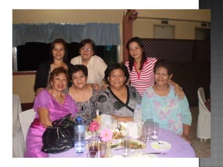 Rony & Lita 50th Anniversary