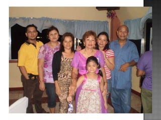 Rony & Lita 50th Anniversary