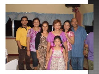 Rony & Lita 50th Anniversary