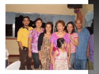 Rony & Lita 50th Anniversary