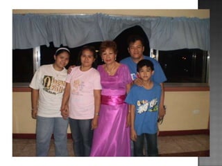 Rony & Lita 50th Anniversary