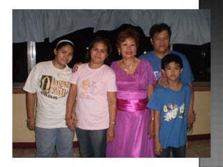 Rony & Lita 50th Anniversary