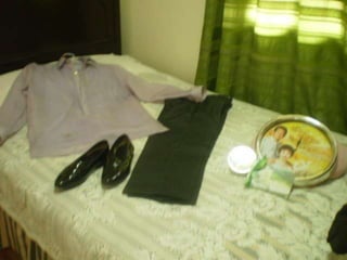 Rony & Lita 50th Anniversary