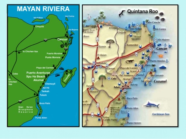 Quintana Roo