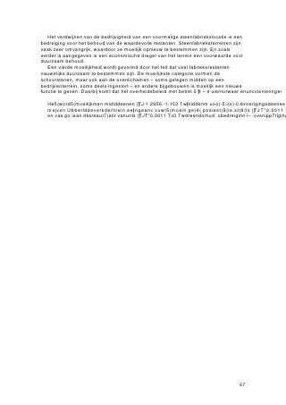 LITERATUUROPGAVE


Boeken

Atzema, O.A.L.C. en E. Wever, De Nederlandse industrie. Ontwikkeling, spreiding en
uitdaging, Van Gorcum, Assen, tweede herziene druk, 1994.

Bullenga, M. en P. Offermans, De Ooij, Nijmegen, 1993.

Cageling, M.A. en J. Preger, Gelre’s baksteenindustrie, Vereniging ‘De Nederlandse
Baksteenindustrie’, Arnhem, 1952.

Droogh, T.C., Honderd jaar T. & A.




                                                                                 77
 