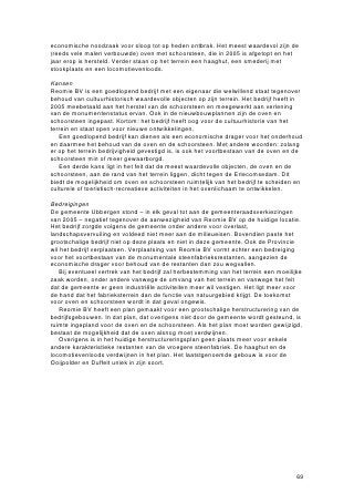 Steenwijk, H.M. van, Hergebruik van voormalige steenfabrieksterreinen in Gelderland.
Het huidig en toekomstig provinciaal beleid geëvalueerd, Provincie Gelderland,
Arnhem, 1995.


Internet

home.wanadoo.nl/hk-bemmel/veer%20b-o.htm

whc.unesco.org/sites/industrial.htm

www.arieleeuwrik.nl/Genealogie/arntz

www.belvedere.nu

www.emabb.be

www.grofkeramiek.nl

www.industrial-archaeology.org.uk

www.industrieel-erfgoed.nl

www.minlnv.nl.

www.racm.nl




                                                                                  79
 