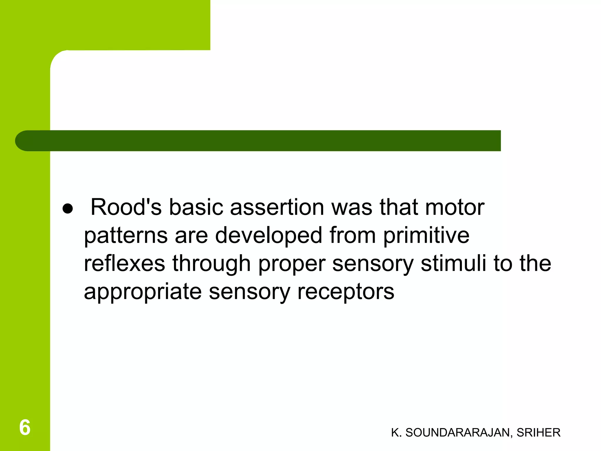 Roods | PPT