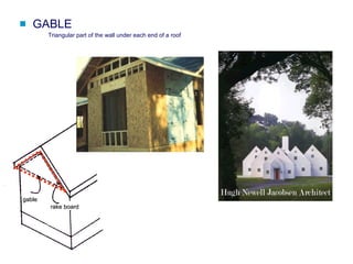 Roof Framing | PPT