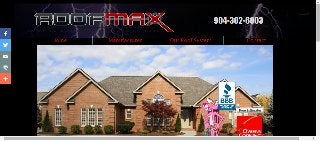 Roofmax - Best Roofing Contractor in Jacksonville