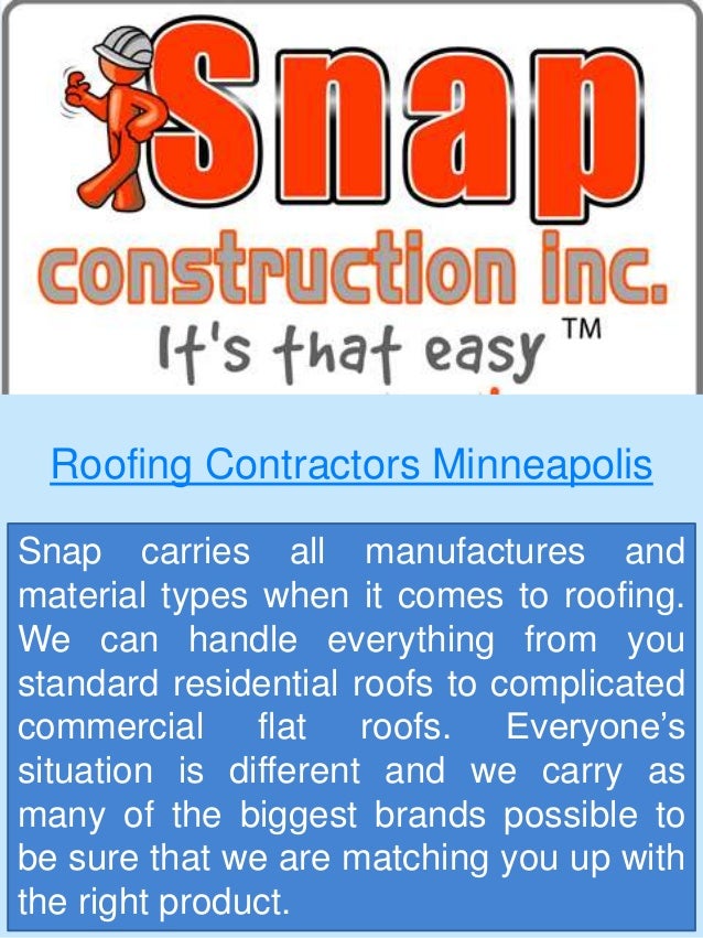 roofing contractor minneapolis mn standard roofing contract