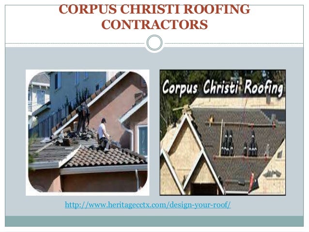 CORPUS CHRISTI ROOFING CONTRACTORS