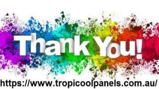 Roofing Insulated Panels.pptx