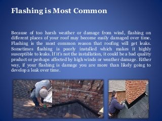 Hire Sydney Roof Leaking Specialist from Astar Roofing