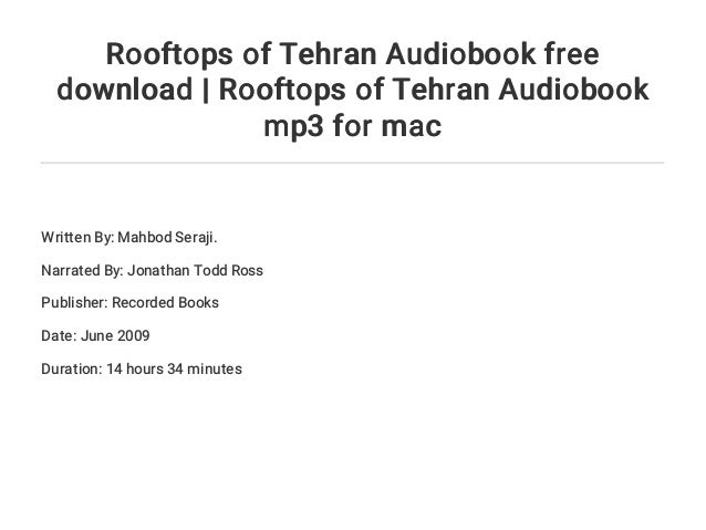 rooftops of tehran book rooftops of tehran book
