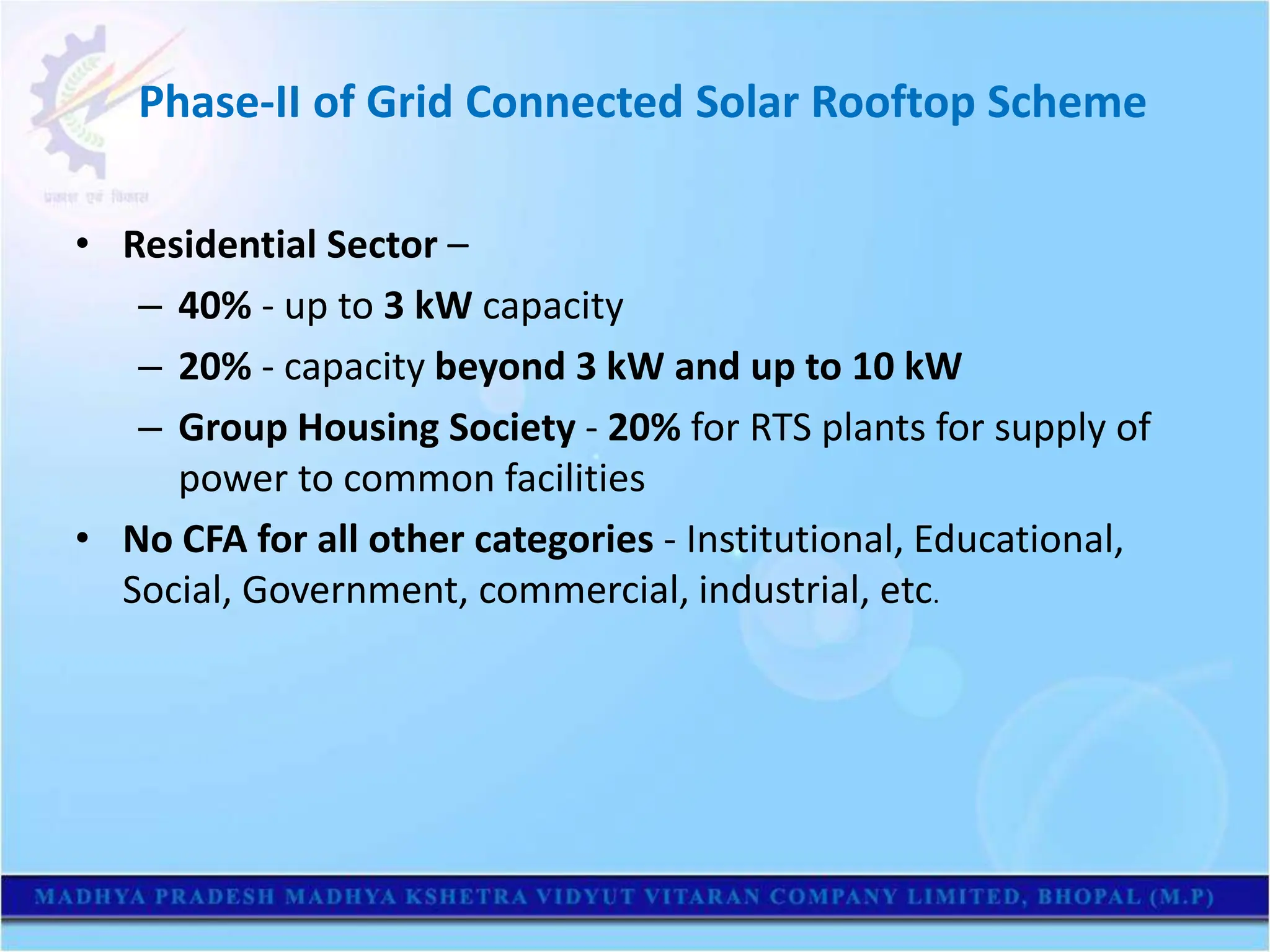 roof top solar for net metering and gross metering.pptx