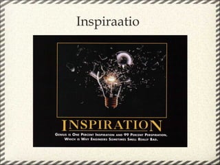 Inspiraatio
 