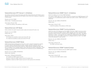 A closer look at Cisco Router Configuration For Nas Device