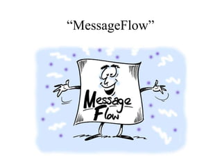 “MessageFlow” 