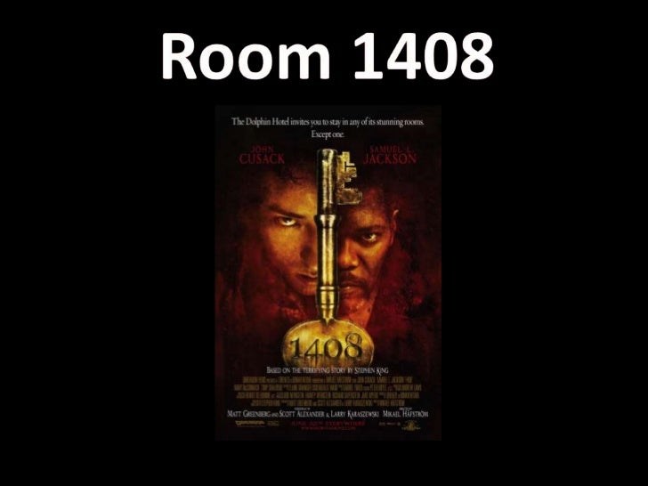 Room 1408