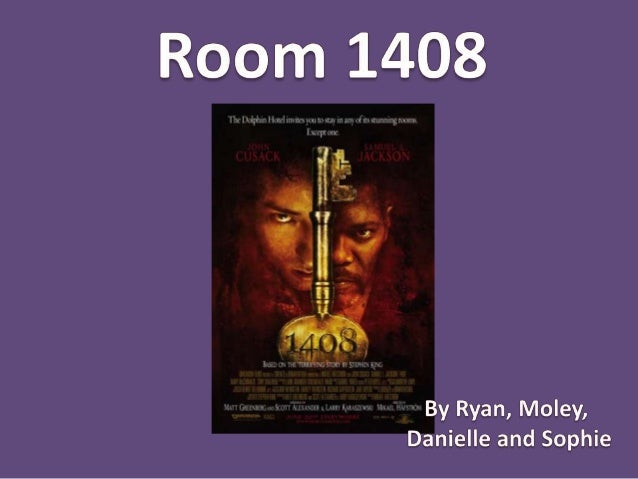 room 1408 full movie