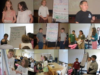 Room 208 story (abridged)