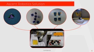 AI in Industrial Robotics Applications | PDF