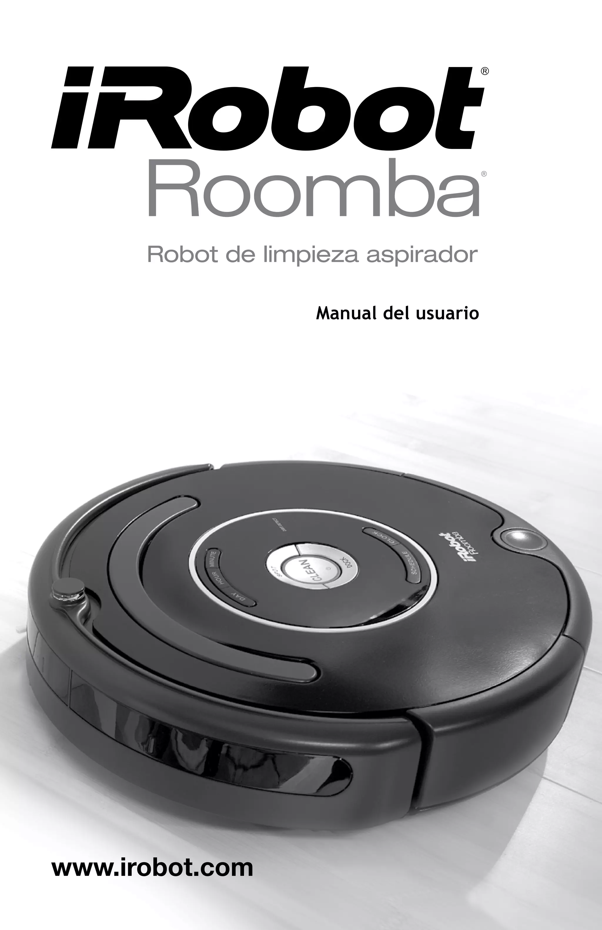 Roomba 600-manual | PDF