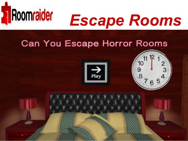 Escape The Room Strategy For Learning Escape The Room Strategy For Learning