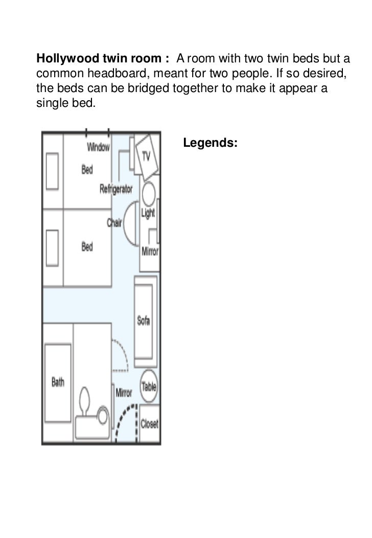 Room Layout
